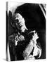 The Mummy, Boris Karloff, 1932-null-Stretched Canvas