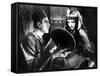 The Mummy, Boris Karloff, Zita Johann, 1932-null-Framed Stretched Canvas