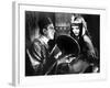 The Mummy, Boris Karloff, Zita Johann, 1932-null-Framed Photo