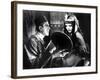 The Mummy, Boris Karloff, Zita Johann, 1932-null-Framed Photo