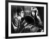 The Mummy, Boris Karloff, Zita Johann, 1932-null-Framed Photo