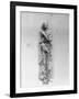 The Mummy of King Ramses-null-Framed Photographic Print