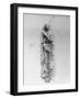 The Mummy of King Ramses-null-Framed Photographic Print