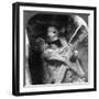 The Mummy of Sethos I (1394Bc-1279B), Cairo, Egypt, 1905-Underwood & Underwood-Framed Photographic Print