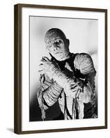 The Mummy's Curse, 1944-null-Framed Photographic Print