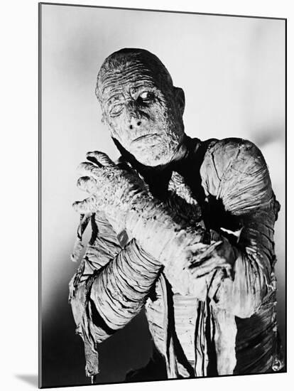 The Mummy's Curse, 1944-null-Mounted Photographic Print