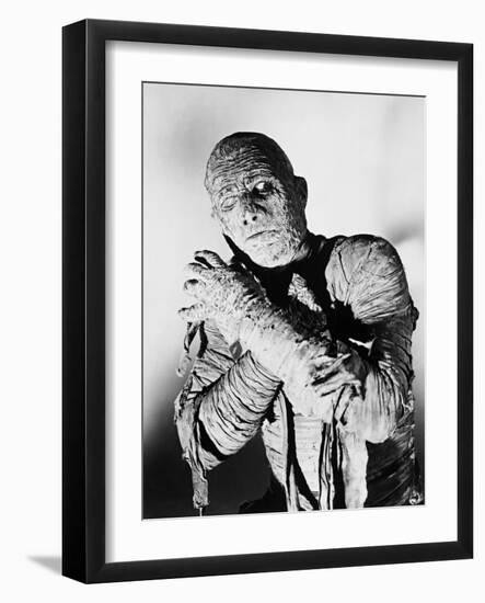 The Mummy's Curse, 1944-null-Framed Photographic Print
