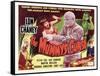 The Mummy's Curse, 1944-null-Framed Stretched Canvas