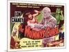 The Mummy's Curse, 1944-null-Mounted Art Print