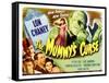 The Mummy's Curse, 1944-null-Framed Stretched Canvas