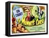 The Mummy's Curse, 1944-null-Framed Stretched Canvas