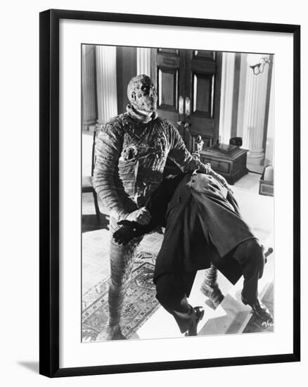 The Mummy-null-Framed Photo