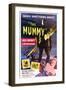 The Mummy-null-Framed Photo