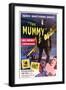 The Mummy-null-Framed Photo