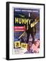 The Mummy-null-Framed Photo