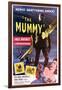 The Mummy-null-Framed Photo