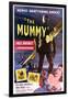 The Mummy-null-Framed Photo