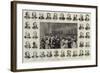 The Municipal Corporations Jubilee in London-null-Framed Giclee Print