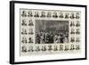 The Municipal Corporations Jubilee in London-null-Framed Giclee Print