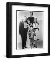 The Munsters (1964)-null-Framed Photo