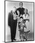 The Munsters (1964)-null-Mounted Photo