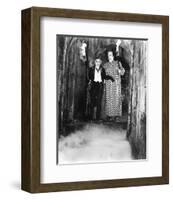 The Munsters (1964)-null-Framed Photo