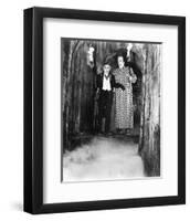 The Munsters (1964)-null-Framed Photo