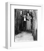 The Munsters (1964)-null-Framed Photo