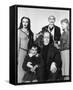 The Munsters (1964)-null-Framed Stretched Canvas