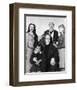 The Munsters (1964)-null-Framed Photo