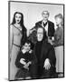 The Munsters (1964)-null-Mounted Photo