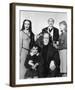 The Munsters (1964)-null-Framed Photo