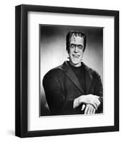 The Munsters (1964)-null-Framed Photo