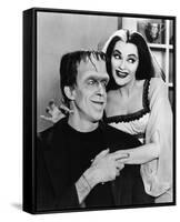 The Munsters (1964)-null-Framed Stretched Canvas