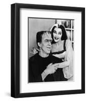 The Munsters (1964)-null-Framed Photo