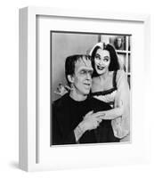 The Munsters (1964)-null-Framed Photo