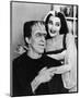 The Munsters (1964)-null-Mounted Photo