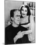 The Munsters (1964)-null-Mounted Photo