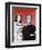 The Munsters, 1964-null-Framed Premium Photographic Print