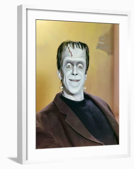 The Munsters, 1964-null-Framed Photographic Print