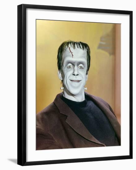 The Munsters, 1964-null-Framed Photographic Print