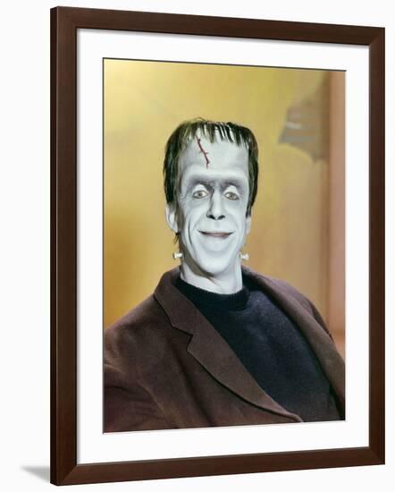 The Munsters, 1964-null-Framed Photographic Print