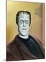 The Munsters, 1964-null-Mounted Photographic Print