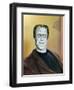 The Munsters, 1964-null-Framed Photographic Print