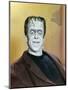 The Munsters, 1964-null-Mounted Photographic Print