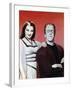 The Munsters, 1964-null-Framed Photographic Print