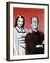 The Munsters, 1964-null-Framed Photographic Print