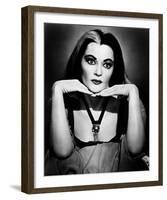 The Munsters-null-Framed Photo