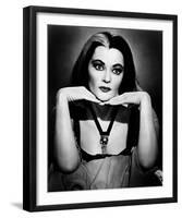 The Munsters-null-Framed Photo