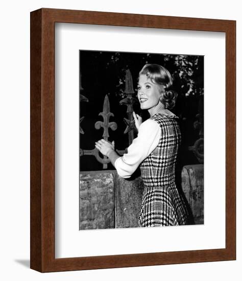 The Munsters-null-Framed Photo